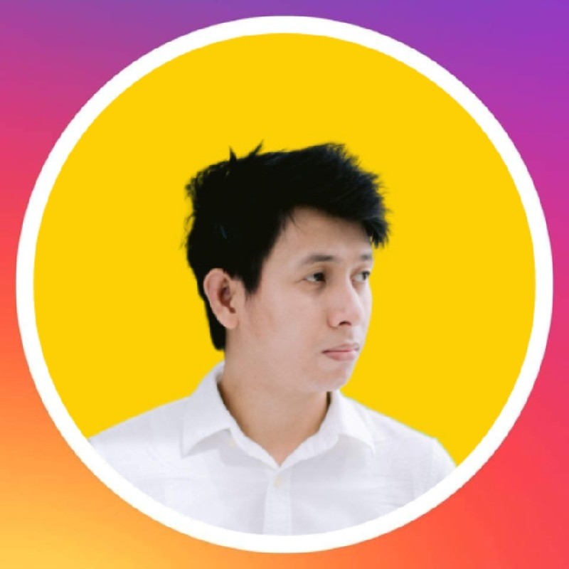 Julius Tapar, Frontend and Full-Stack Developer